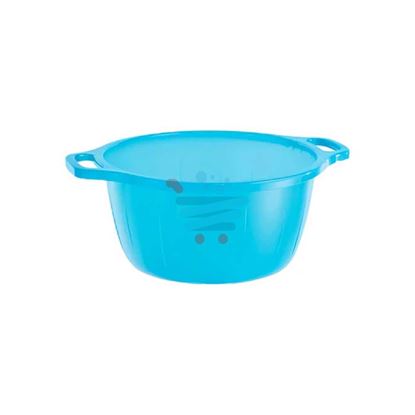 ECOPLAST BACINELLA ROTONDA 45CM