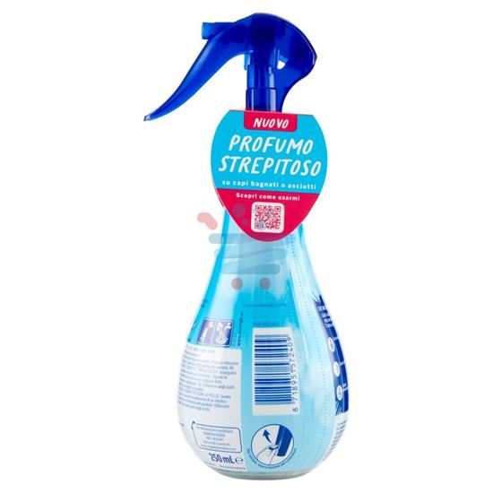 FABULOSO PROFUMO SPRAY TESSUTO FRESCO 250ML