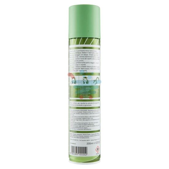 BATIST CLASSICO DRY SHAMPOO A SECCO 200ML