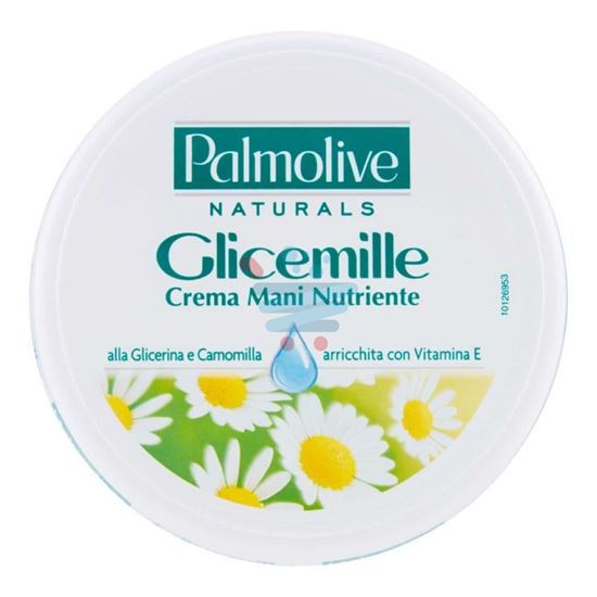 GLICEMILLE CREMA MANI 100 GR