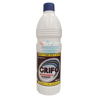 GRIFO AMMONIACA 1LT
