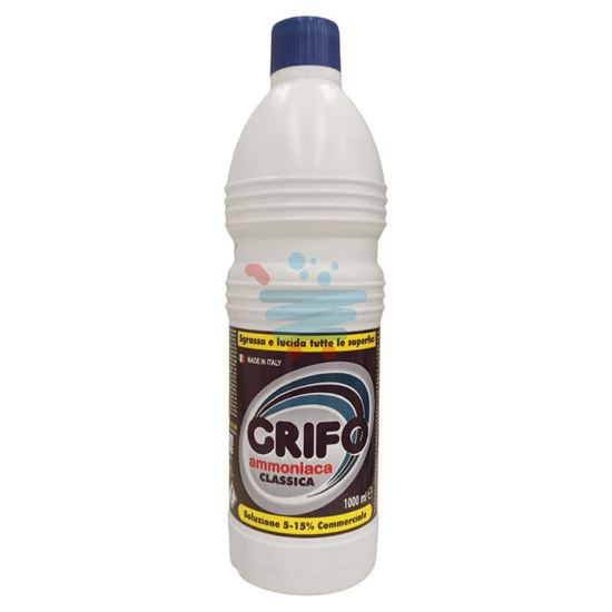 GRIFO AMMONIACA 1LT
