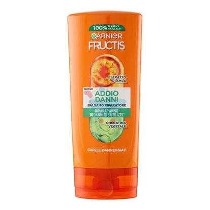 FRUCTIS BALSAMO ADDIO DANNI 250ML