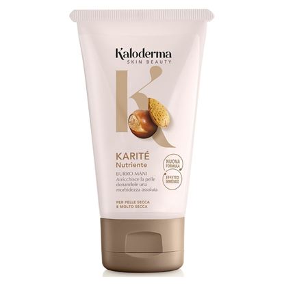 KALODERMA BURRO MANI TUBO 75ML