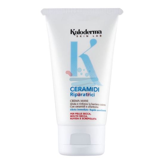 KALODERMA CERAMIDE MANI TUBO 75ML