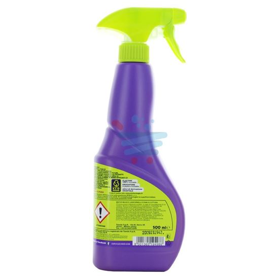 MISTER MAGIC LAVAFORNELLI 500ML