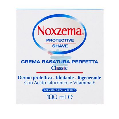 NOXZEMA RASATURA PERFETTA CREAM 100ML