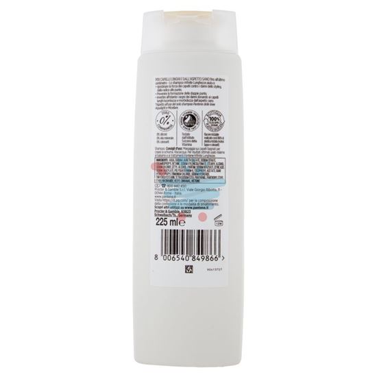 PANTENE SHAMPOO INFINITE LUNGHEZZE 225ML
