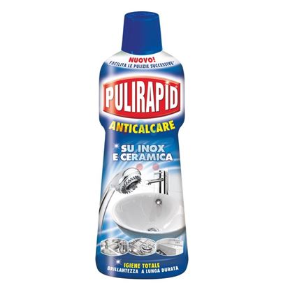 PULIRAPID ANTICALCARE CLASSICO 500ML