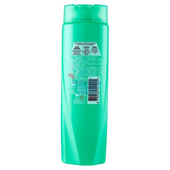 SUNSILK SHAMPOO RICCI 250ML