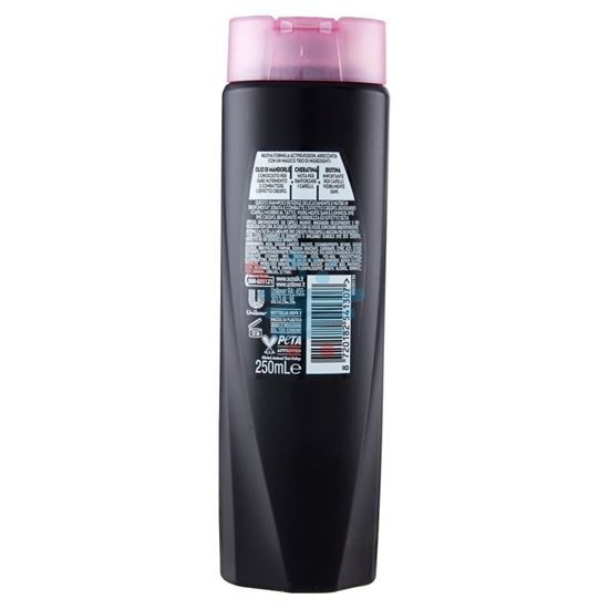 SUNSILK SHAMPOO BYEBYE CRESPO 250ML