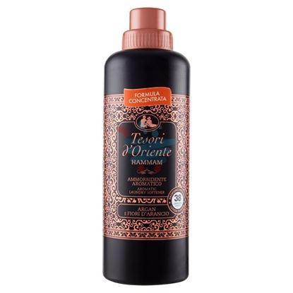 TESORI D'ORIENTE AMMORBIDENTE HAMMAM 760ML