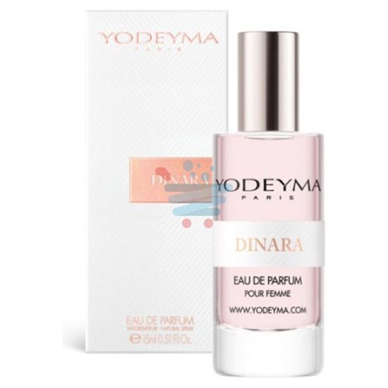 YODEYMA DINARA 15ML