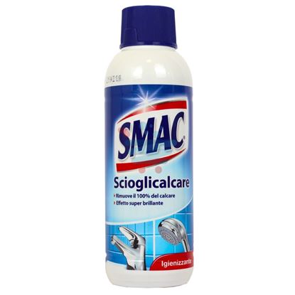 SMAC SCIOGLICALCARE GEL 500 ML