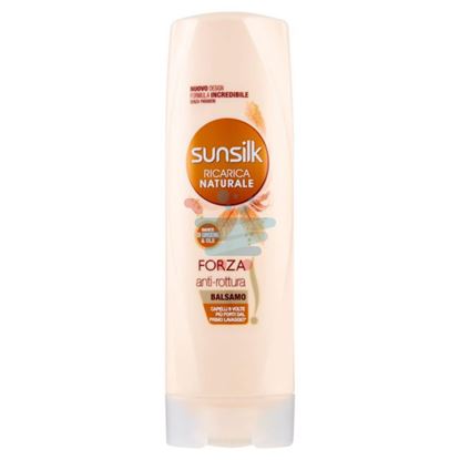 SUNSILK BALSAMO ANTI ROTTURA 200ML