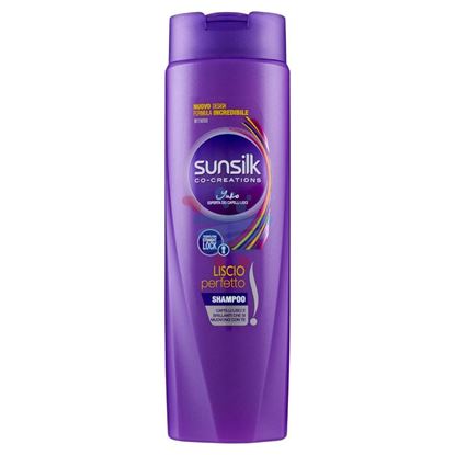 SUNSILK SHAMPOO LISCIO PERFETTO 250ML