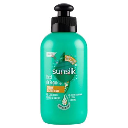 SUNSILK RICCI DA DOMARE CREMA DISTRICANTE 200ML