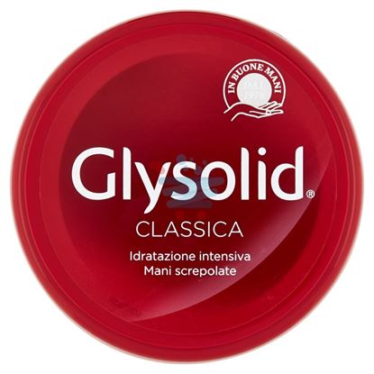 GLYSOLID CLASSICA BARATTOLO 100 ML