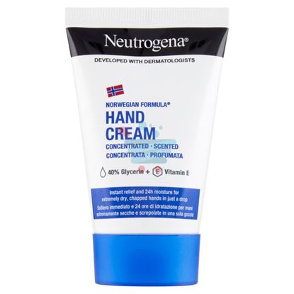 NEUTROGENA HAND CREAM CONCENTRATA PROFUMATA 50 ML