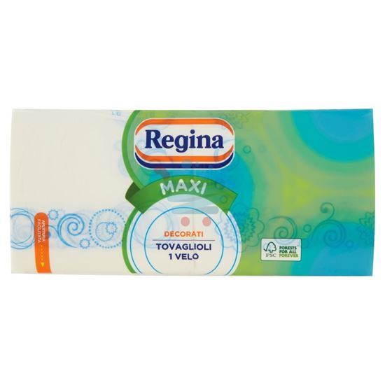 REGINA TOVAGLIOLI  MAXI 250PZ