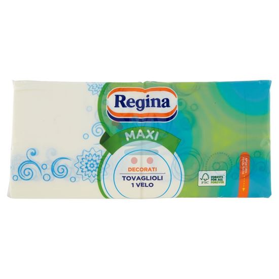 REGINA TOVAGLIOLI  MAXI 250PZ