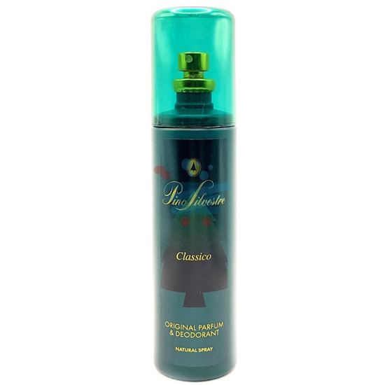 PINO SILVESTRE CLASSICO DEO VAPO 125ML
