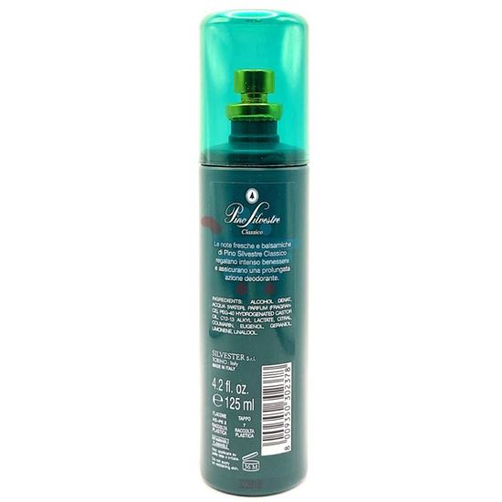PINO SILVESTRE CLASSICO DEO VAPO 125ML