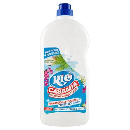 RIO CASA MIA MEDITERRANEO 1250ML