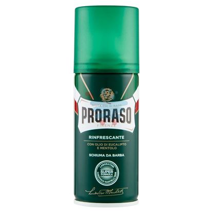 PRORASO SCHIUMA BARBA RINFRESCANTE 100ML