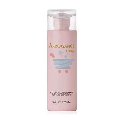 ARROGANCE FEMME GEL DOCCIA 200ML