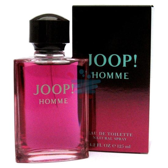 JOOP! JUMP SPRAY EAU DE TOILETTE HOMME 125ML