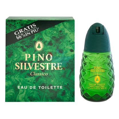 PINO SILVESTRE EAU DE TOILLETTE CLASSICO 125ML