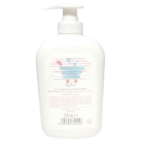 PINO SILVESTRE INTIMO DELICATO 250ML