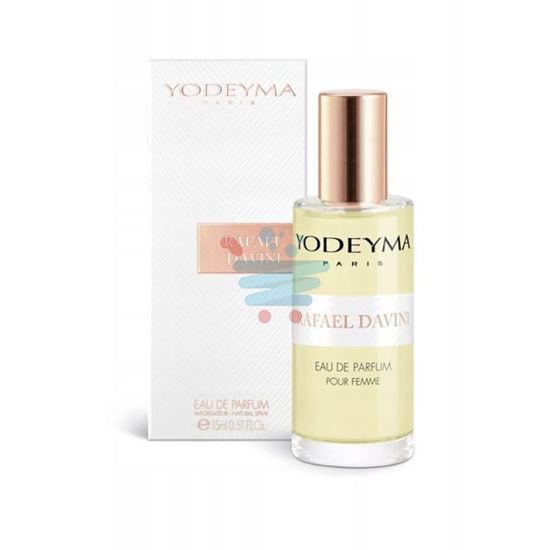 YODEYMA RAFAEL DAVINI 15ML
