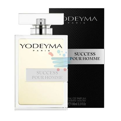 YODEYMA SUCCESS POUR HOMME 100ML