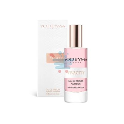 YODEYMA VIVACITY 15ML