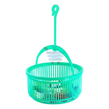 ARCASA CESTINO CON 20 MOLLETTE