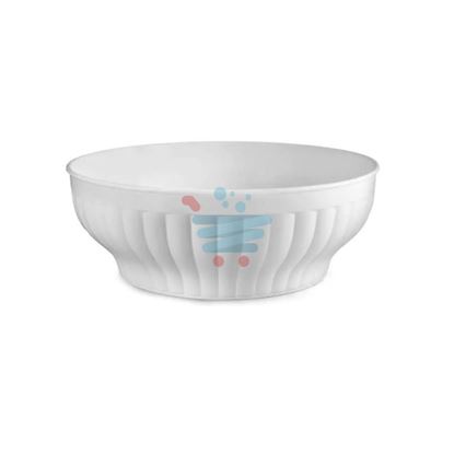 STEFANPLAST INSALATIERA COSTOLATA 26 CM