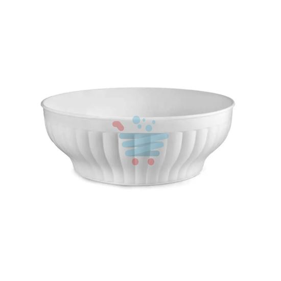 STEFANPLAST INSALATIERA COSTOLATA 26 CM