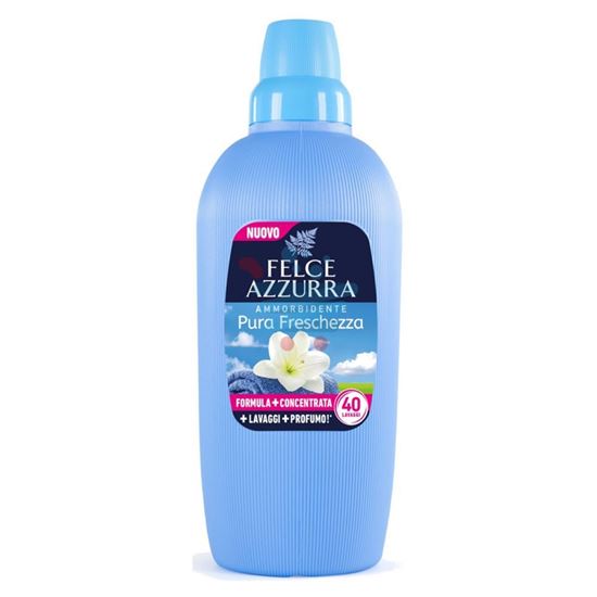 FELCE AZZURRA AMMAORBIDENTE PURA FRESCHEZZA 2LT