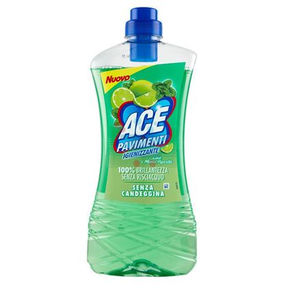 ACE PAVIMENTI MENTA E LIME 1LT