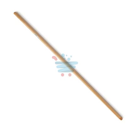 EUROSCOPE BASTONE LEGNO 130CM
