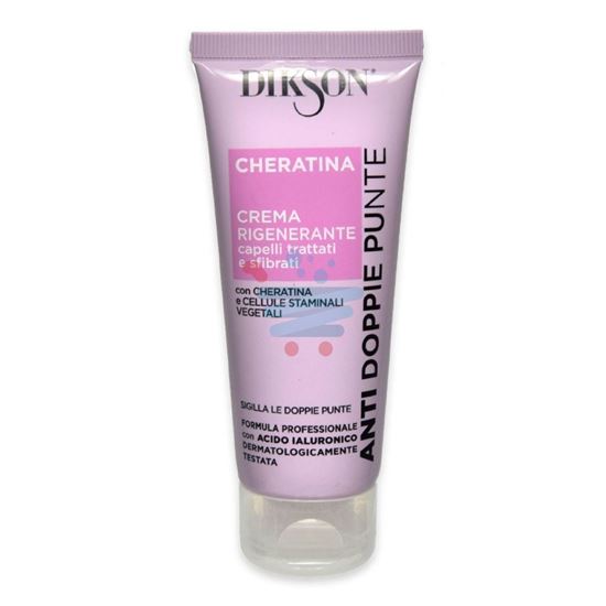 DIKSON CREMA RISTRUTTURANTE CONSUMER 75ML