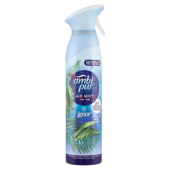 AMBI PUR AIR EFFECTS OCEAN 185ML