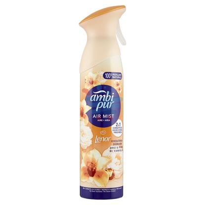 AMBI PUR AIR EFFECTS ORO E FIORI 185ML