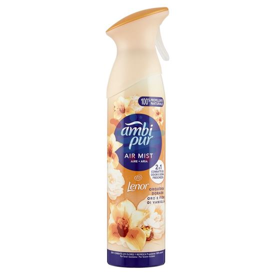 AMBI PUR AIR EFFECTS ORO E FIORI 185ML