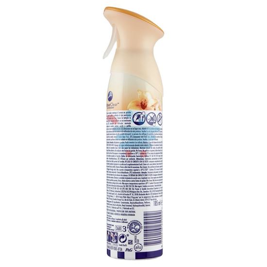 AMBI PUR AIR EFFECTS ORO E FIORI 185ML