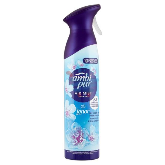AMBI PUR AIR EFFECTS RISVEGLIO PRIMAVERILE 185ML