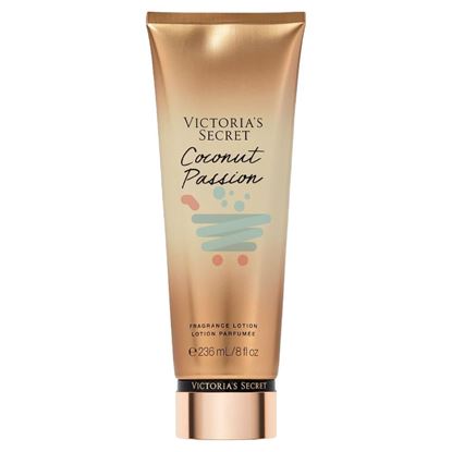 VICTORIA'S SECRET COCONUT PASSION LOTION PARFUMEE 236 ML