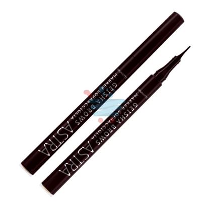 ASTRA GEISHA BROWS MARKER SOPRACCIGLIA 03 BRUNETTE